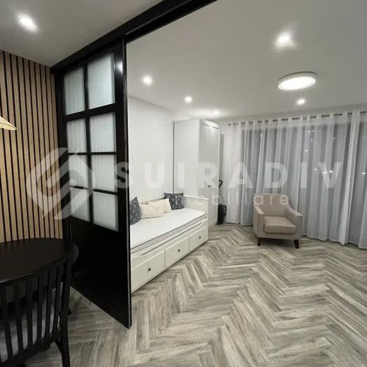 Apartament modern in Complexul The Nest, parcare subterana - Fotografie 1