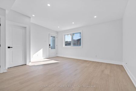 For Lease - 598 Kirkwood Avenue Unit# 4, Westboro - Hampton Park, Ontario - Photo 3