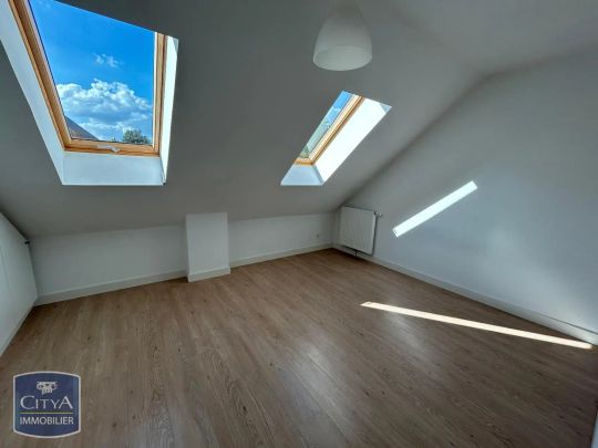 Appartement à louer 4 pièces 87.9m² - Photo 1