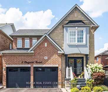 For Lease - 8 Duffield Road Unit# Bsmt, Brampton, Ontario - Photo 4