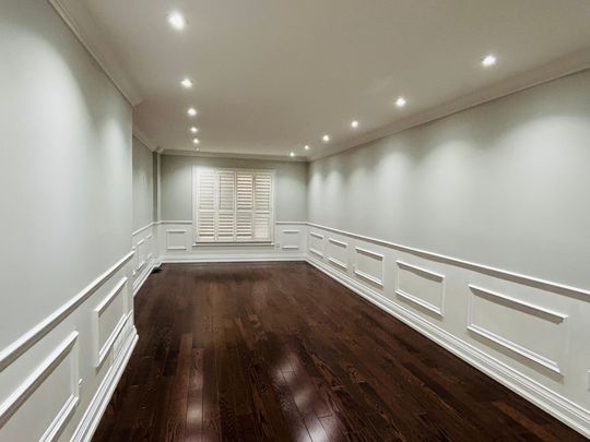 For Lease - 52 Rosseter Road, Markham, Ontario - Photo 1