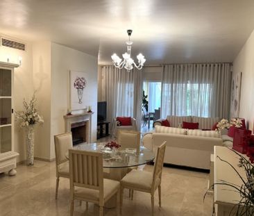 3 Bedroom Apartment For Rent in Marbella, Málaga - Photo 5