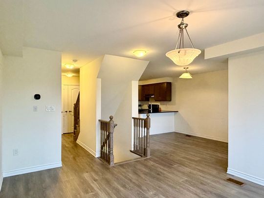 For Lease - 95 Mcalister Avenue, Richmond Hill, Ontario - Photo 1