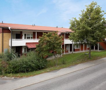 Hagmovägen 11 - Photo 1