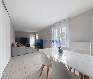 Appartement T2 Savigny-sur-Orge à louer - Photo 1
