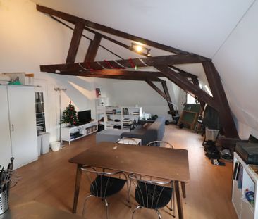 Te huur: Hertogsingel 58K. 4, 6214 AE Maastricht - Photo 3