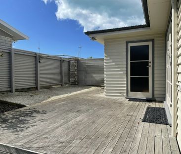 3 Bedroom Home - Photo 1