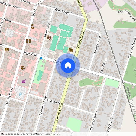 35 High Street, Hawera, South Taranaki