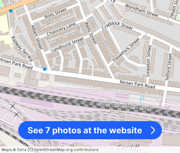 1 bedroom house share for rent - Photo 1