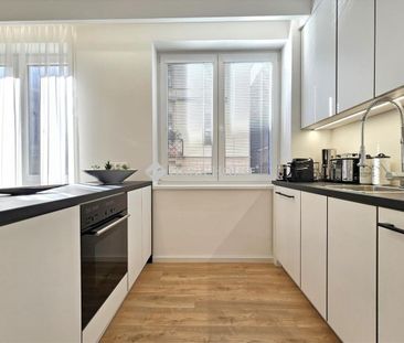 Kiadó újszerű állapotú lakás - Budapest I. kerület - Photo 1
