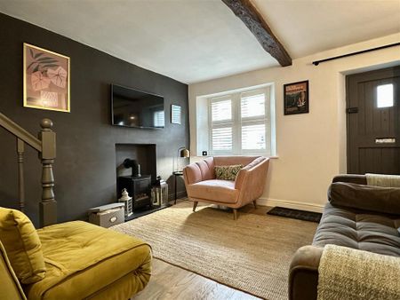 2 bedroom cottage to rent - Photo 3