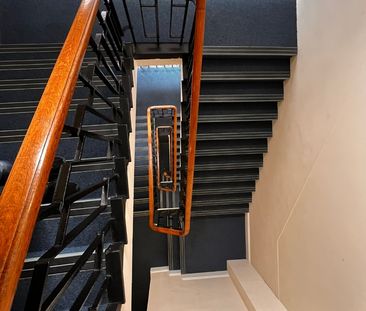 1 Bed Flat, Eastgate, LS2 - Photo 5