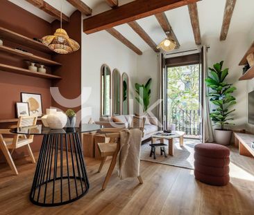 3 room luxury Apartment for rent in Villaroel, 26, Barcelona, Provi... - Photo 5