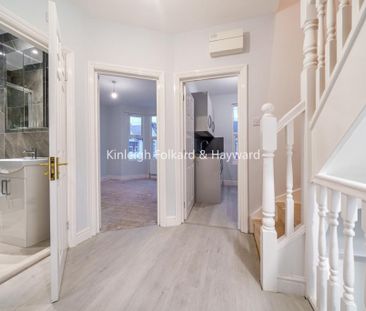 3 bedroom flat to rent - Photo 1