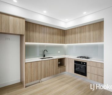 Brand New One Bedroom Apartment - Available now! - Photo 2