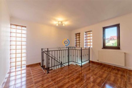 De inchiriat vila Prundu, mobilata si utilata complet - Fotografie 5