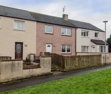 3 bedroom terraced house to rent - Photo 6