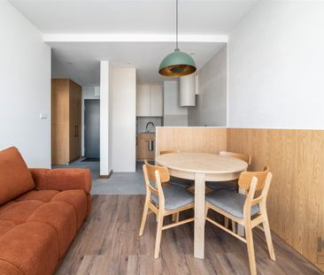 Łódź, Polesie, Retkinia, Maczka - Zdjęcie 3