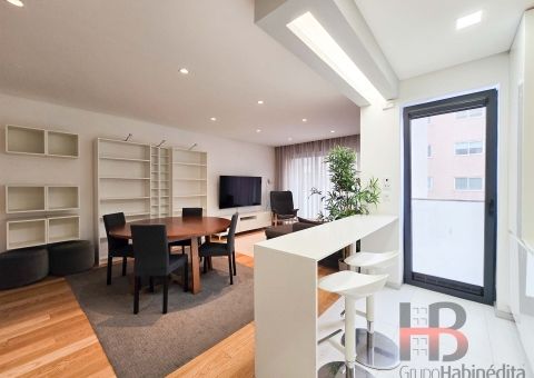Apartamento T2