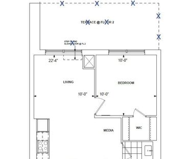 For Lease - 9781 markham Road Unit# A303, Markham, Ontario - Photo 4