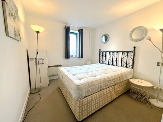 2 bedroom apartment to rent - Photo 1