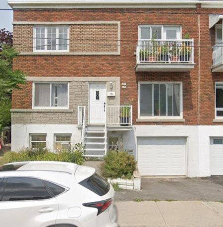 Appartement à louer - Montréal (Rosemont/La Petite-Patrie) (Nouveau-Rosemont) - Photo 5
