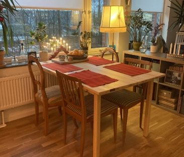 Malmö - 2rok - 4mån - 10.350kr/mån - Photo 6
