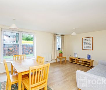 Victoria House, Scholars Court, ST4 7DW, ST4 - Photo 1