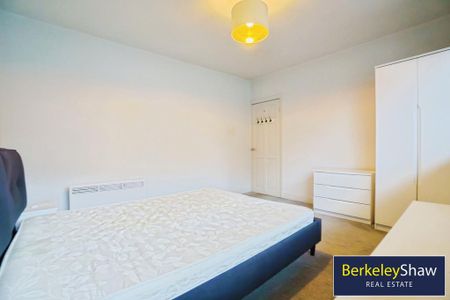 2 bedroom apartment to rent - Photo 5