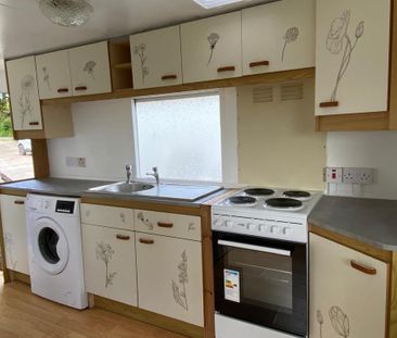 1 bedroom mobile home to rent - Photo 2