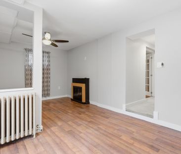 For Lease - 475 Kingswood Road, Toronto, Ontario - Photo 1