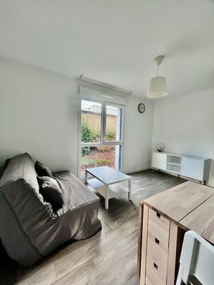 Location Appartement 1 pièce 22m² TROYES 10000 - Photo 1