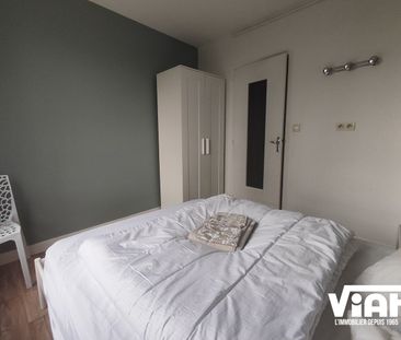 T3 MEUBLE PROCHE FAC DES SCIENCES - Photo 3