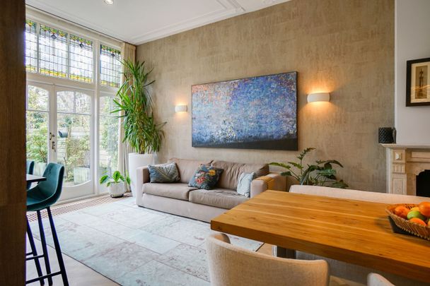 Huis te huur: Badhuisweg 226 2597 JS Den Haag - Photo 1