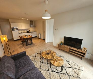 Te huur: Appartement Weeshuisgang in Groningen - Photo 3