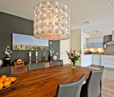 Appartement te huur: Nicolaas Beetsstraat 1 2032 LT Haarlem - Photo 4