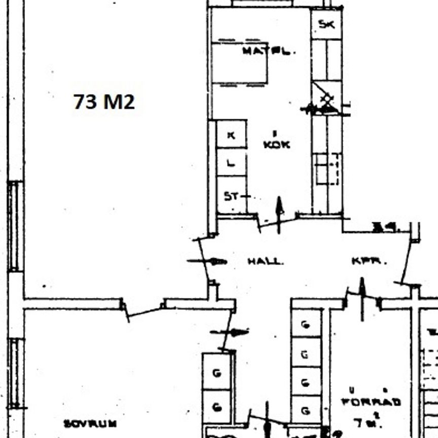 Per Hans väg 2A, Trelleborg Väster - Photo 1