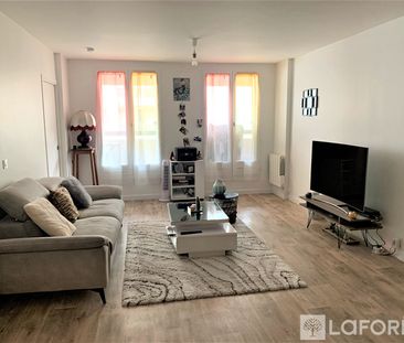 Appartement T3 CHAVILLE à louer - Photo 1
