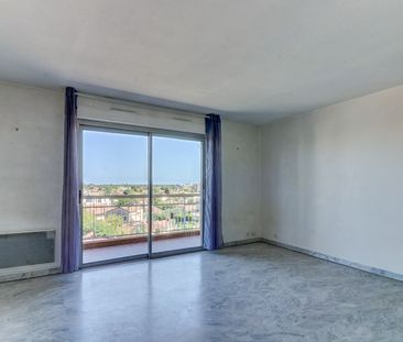 Location appartement 1 pièce, 27.88m², Mandelieu-la-Napoule - Photo 2