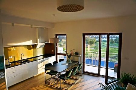 Apartament na wynajem, ul. Bergamotki, Warszawa Mokotów - Фото 4