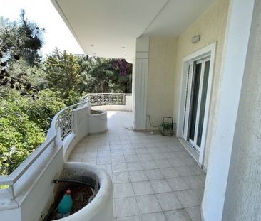 Maisonette for rent Glyfada, Glyfada center - Photo 6