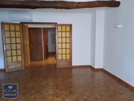 Appartement à louer 3 pièces 52.6m² - Photo 2