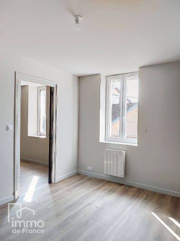 Location appartement 3 pièces 60 m² à Oyonnax (01100) - Photo 3