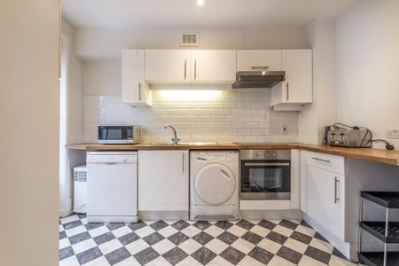 2 bedroom apartment to rent - Photo 5