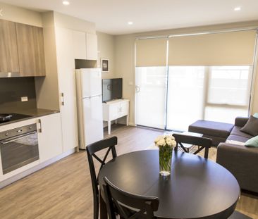 8/77 Leichhardt Street, Kingston ACT 2604 - Apartment For Rent | Do... - Photo 4