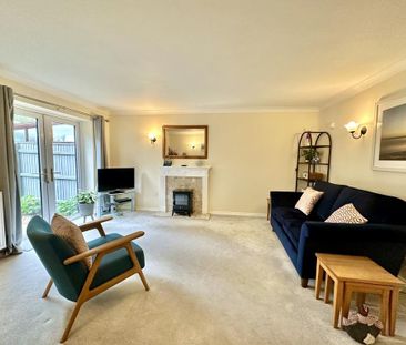 3 bedroom terraced house to rent - Photo 2