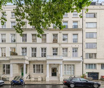 1 Bed Flat, Leinster Gardens, W2 - Photo 1