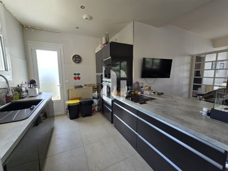 Location Appartement 1 pièce 25m² GRADIGNAN 33170 - Photo 5