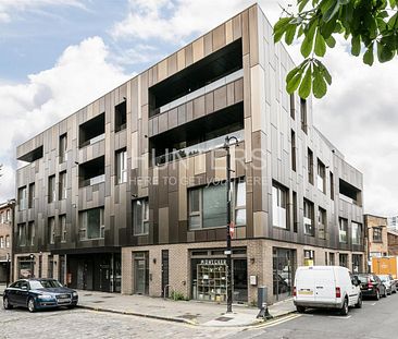 Cityscape Apartments, Heneage Street, London, E1 - Photo 1