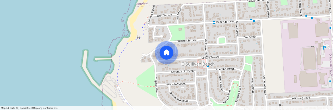 7 Selway Terrace, SA 5166, O'Sullivan Beach